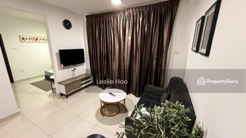 Service Residence for Rent at KSL Residence @ Daya - Leslie Hoo - PropertyGuru.com.my