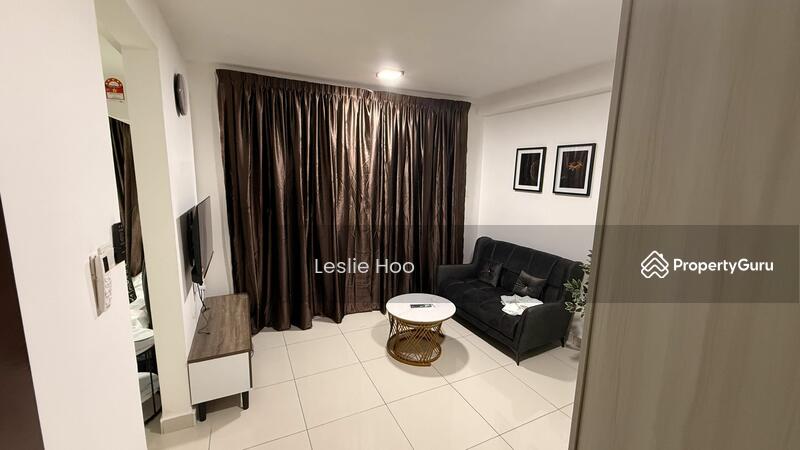 Service Residence for Rent at KSL Residence @ Daya - Leslie Hoo - PropertyGuru.com.my