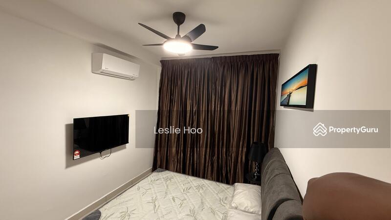 Service Residence for Rent at KSL Residence @ Daya - Leslie Hoo - PropertyGuru.com.my