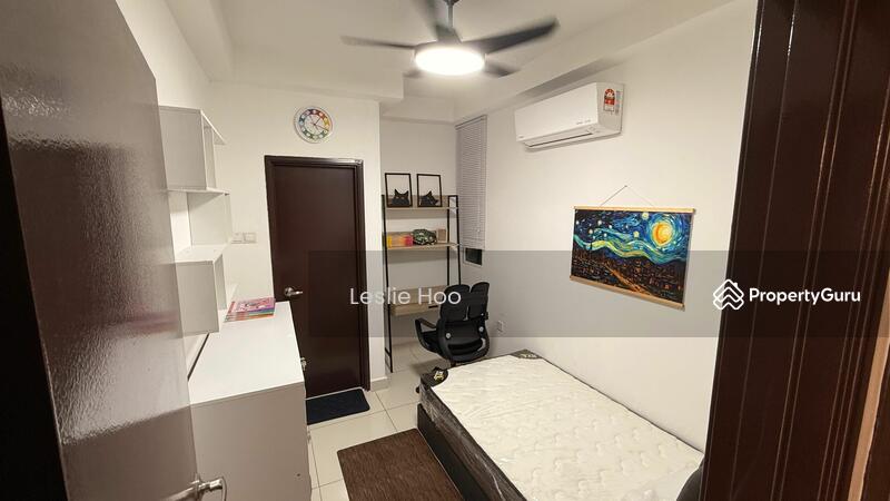 Service Residence for Rent at KSL Residence @ Daya - Leslie Hoo - PropertyGuru.com.my