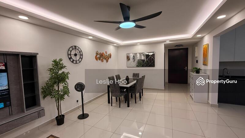 Service Residence for Rent at KSL Residence @ Daya - Leslie Hoo - PropertyGuru.com.my