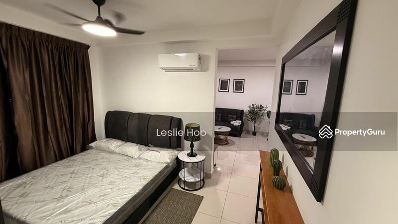 Service Residence for Rent at KSL Residence @ Daya - Leslie Hoo - PropertyGuru.com.my