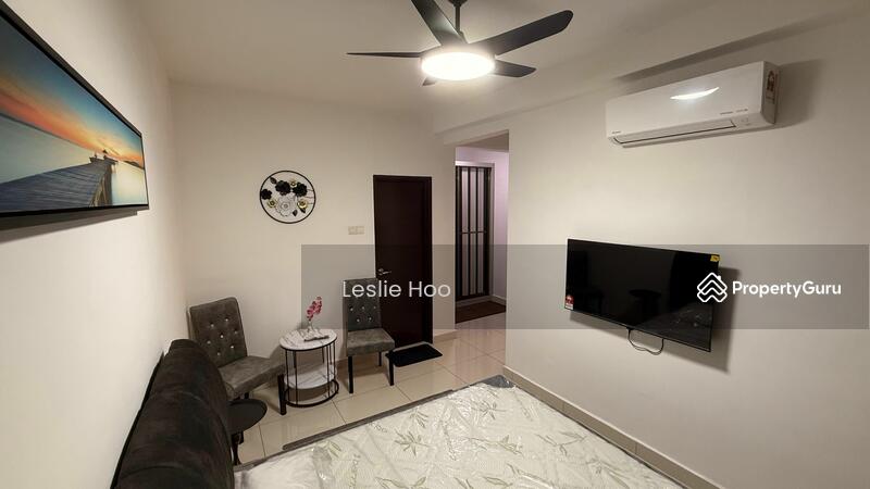 Service Residence for Rent at KSL Residence @ Daya - Leslie Hoo - PropertyGuru.com.my