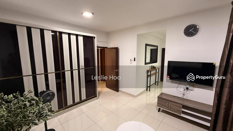 Service Residence for Rent at KSL Residence @ Daya - Leslie Hoo - PropertyGuru.com.my