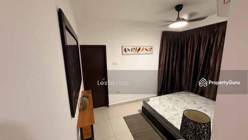 Service Residence for Rent at KSL Residence @ Daya - Leslie Hoo - PropertyGuru.com.my