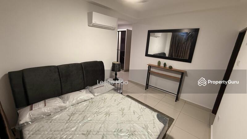 Service Residence for Rent at KSL Residence @ Daya - Leslie Hoo - PropertyGuru.com.my