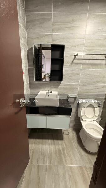 Service Residence for Rent at KSL Residence @ Daya - Leslie Hoo - PropertyGuru.com.my