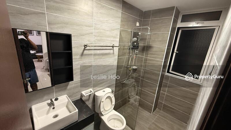 Service Residence for Rent at KSL Residence @ Daya - Leslie Hoo - PropertyGuru.com.my