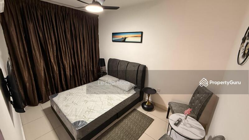 Service Residence for Rent at KSL Residence @ Daya - Leslie Hoo - PropertyGuru.com.my