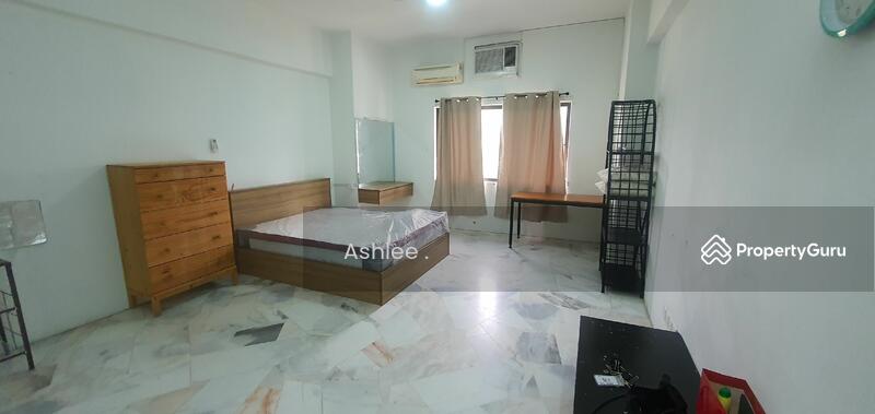 Untuk Dijual - Menara Seputih