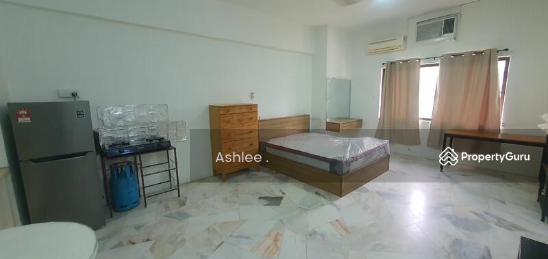 Untuk Dijual - Menara Seputih