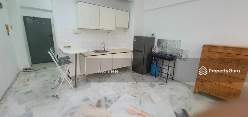 Untuk Dijual - Menara Seputih