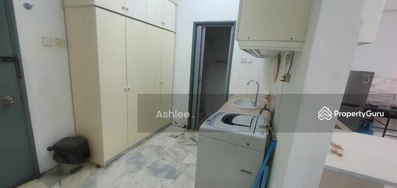 Untuk Dijual - Menara Seputih