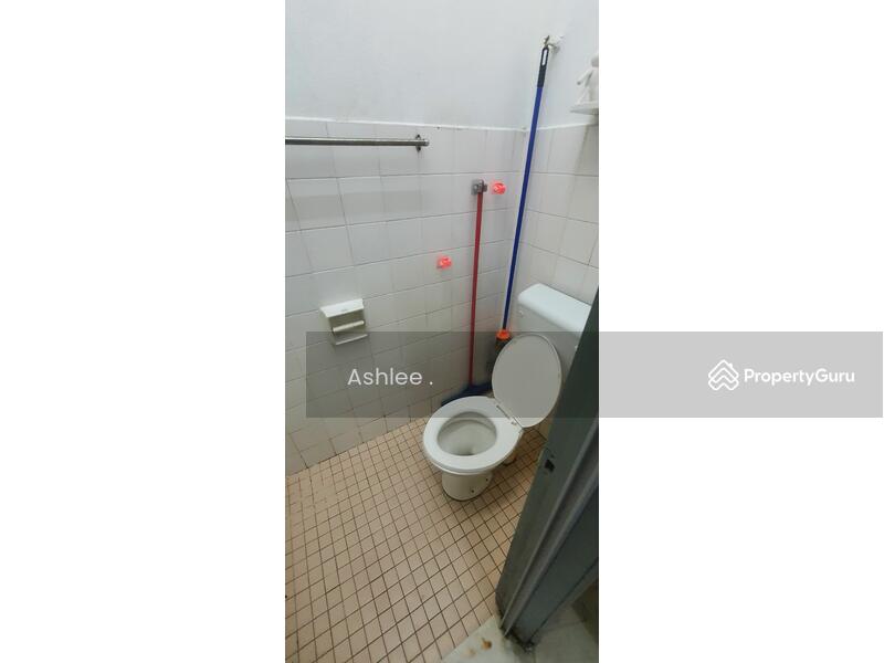 Untuk Dijual - Menara Seputih