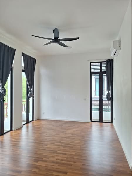 Semi-Detached House for Sale in Eco Majestic (Semenyih) - Jesslyn Lee - PropertyGuru.com.my