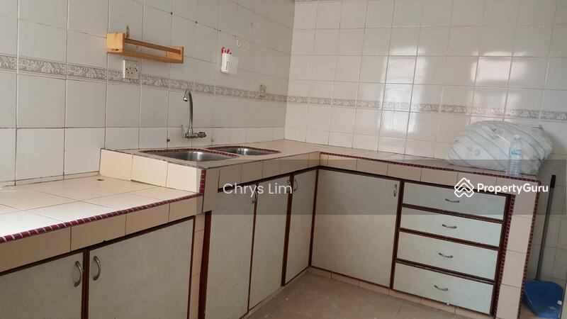 For Rent - Midah Ria Condominium