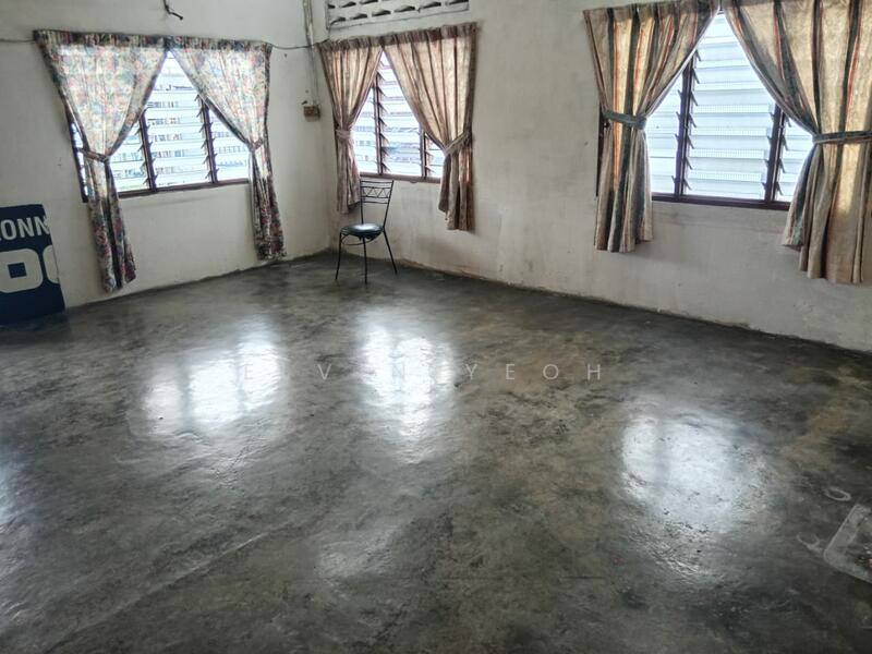 For Rent - gombak shop office