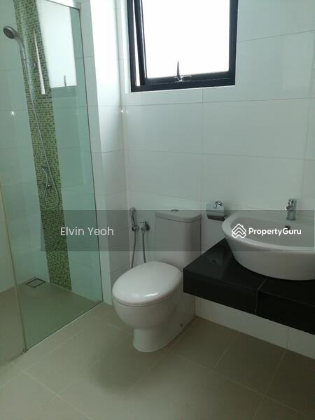 For Rent - kepong landed bedroom