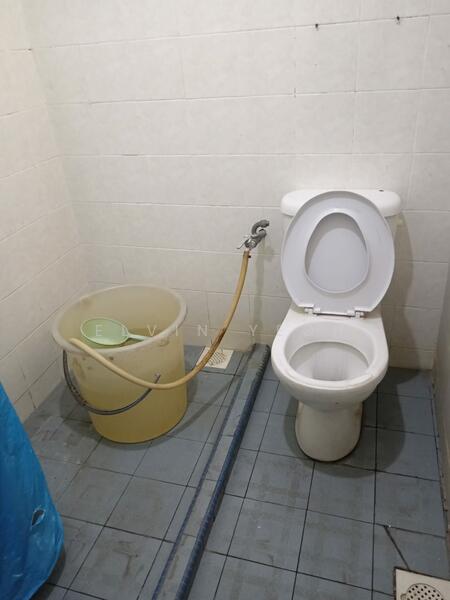 For Rent - kepong landed bedroom