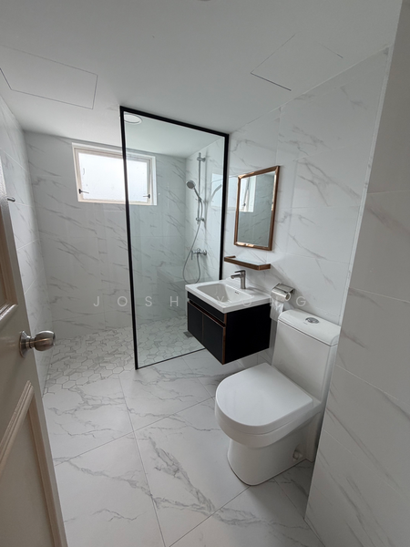 Untuk Disewa - Mont Kiara Pelangi