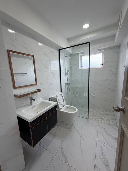 Untuk Disewa - Mont Kiara Pelangi