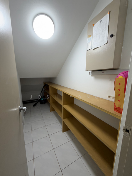 Untuk Disewa - Mont Kiara Pelangi