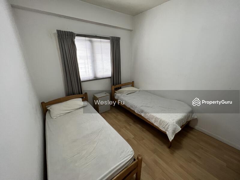 Kondominium untuk Dijual di The Tamarind - Wesley Fu - PropertyGuru.com.my