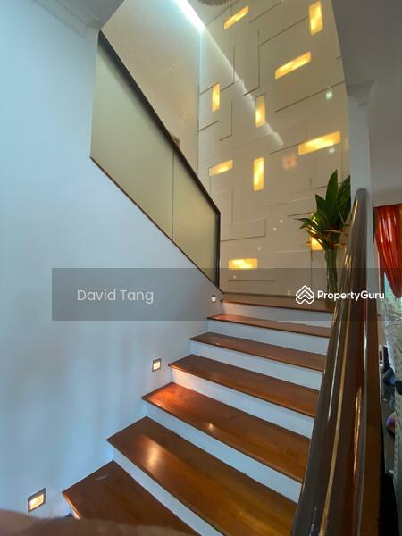 For Sale - Desa Sri Hartamas