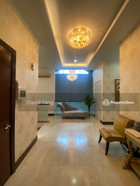 For Sale - Desa Sri Hartamas