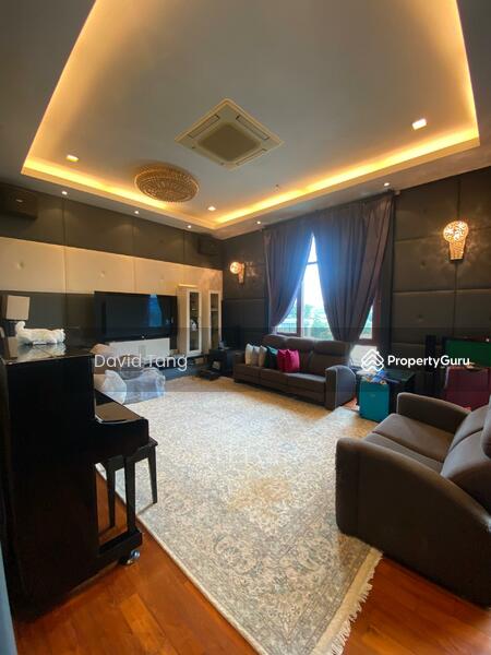 For Sale - Desa Sri Hartamas