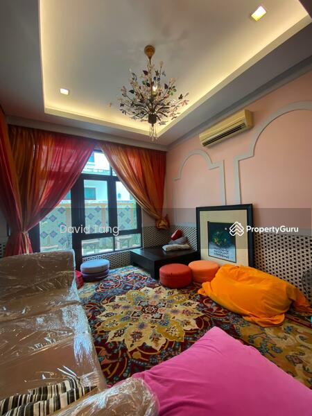 For Sale - Desa Sri Hartamas