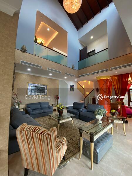 For Sale - Desa Sri Hartamas