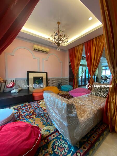 For Sale - Desa Sri Hartamas