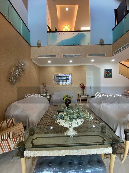 For Sale - Desa Sri Hartamas