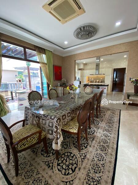 For Sale - Desa Sri Hartamas