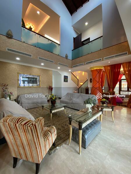 For Sale - Desa Sri Hartamas