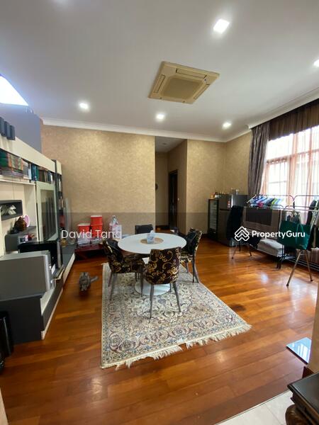 For Sale - Desa Sri Hartamas