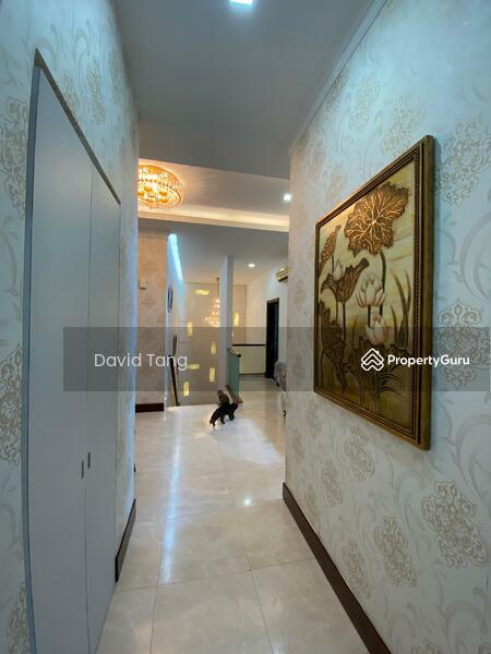For Sale - Desa Sri Hartamas
