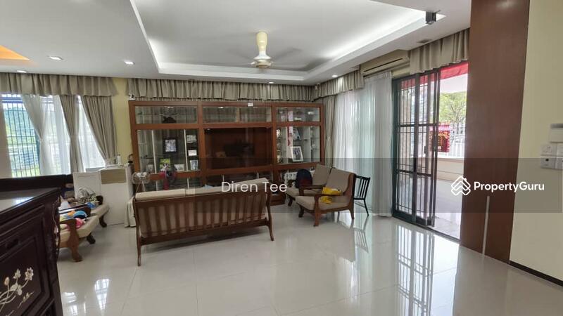 Rumah Teres 3 Tingkat untuk Dijual di Ampang (Selangor) - Diren Tee - PropertyGuru.com.my