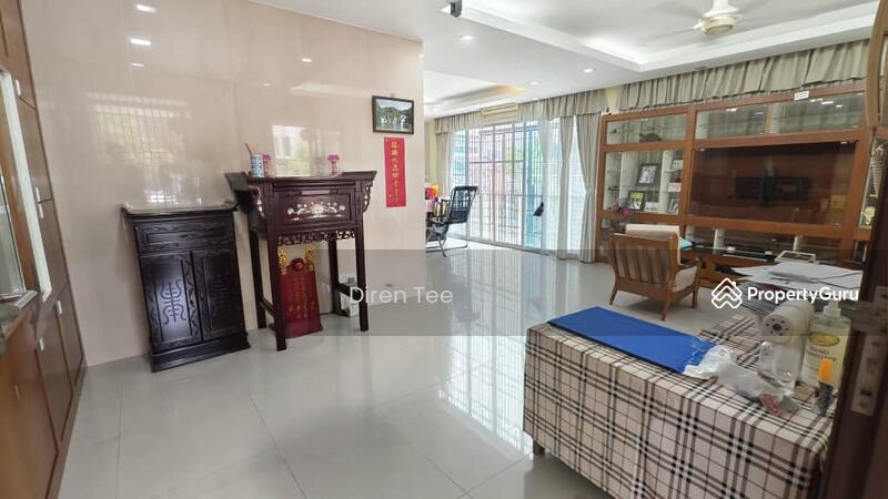 Rumah Teres 3 Tingkat untuk Dijual di Ampang (Selangor) - Diren Tee - PropertyGuru.com.my