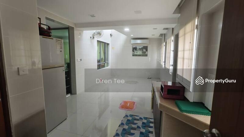 Rumah Teres 3 Tingkat untuk Dijual di Ampang (Selangor) - Diren Tee - PropertyGuru.com.my