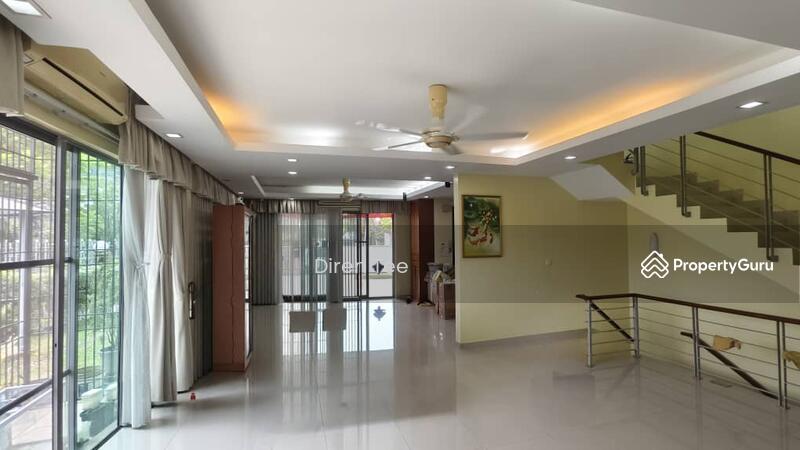 Rumah Teres 3 Tingkat untuk Dijual di Ampang (Selangor) - Diren Tee - PropertyGuru.com.my