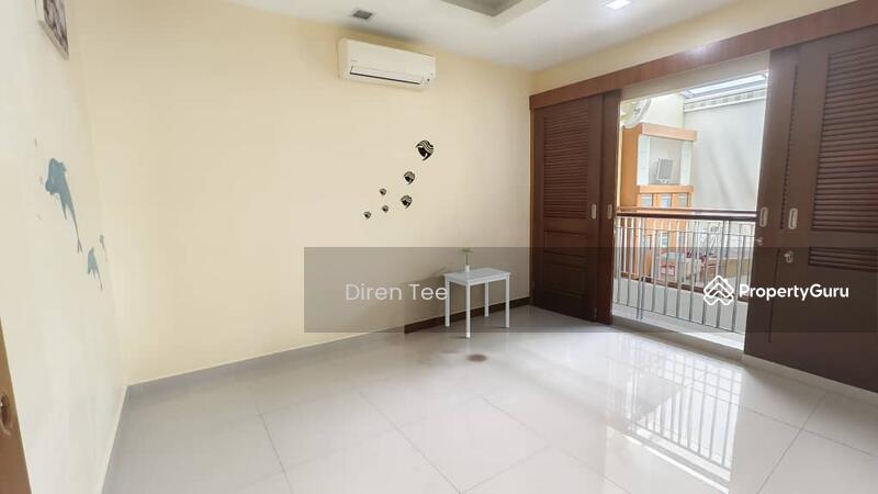Rumah Teres 3 Tingkat untuk Dijual di Ampang (Selangor) - Diren Tee - PropertyGuru.com.my