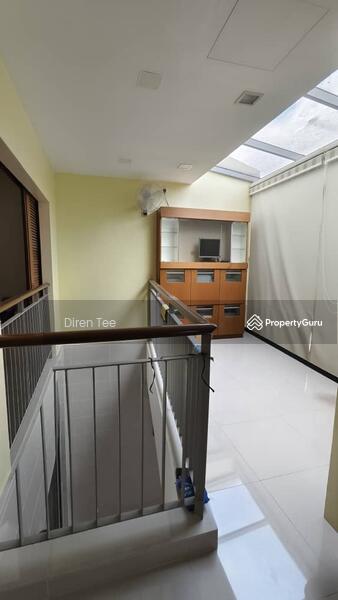 Rumah Teres 3 Tingkat untuk Dijual di Ampang (Selangor) - Diren Tee - PropertyGuru.com.my