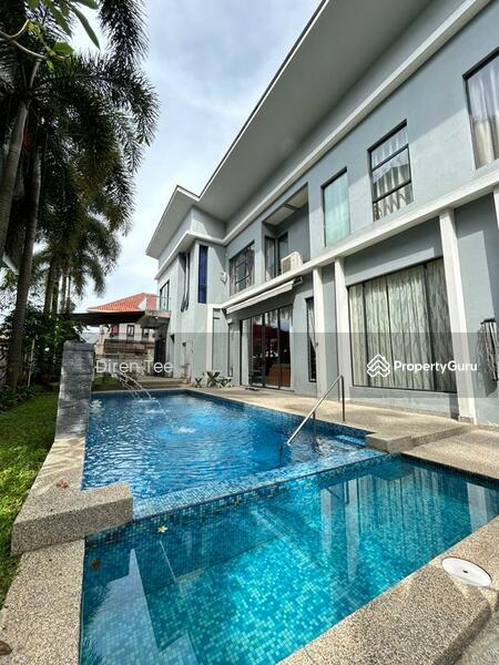 Rumah Teres 3 Tingkat untuk Dijual di Ampang (Selangor) - Diren Tee - PropertyGuru.com.my