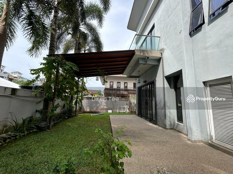Rumah Teres 3 Tingkat untuk Dijual di Ampang (Selangor) - Diren Tee - PropertyGuru.com.my