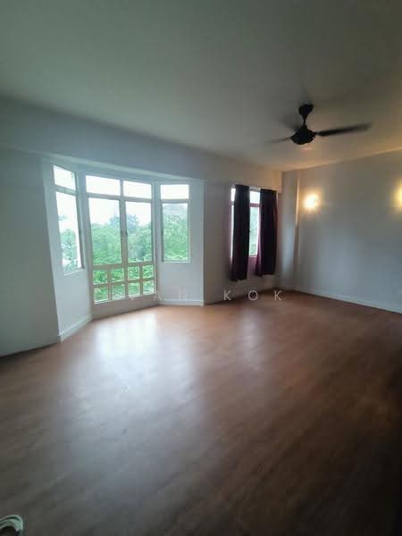Condominium for Rent at Bungaraya Condominium - Ivan Kok - Living Room - PropertyGuru.com.my