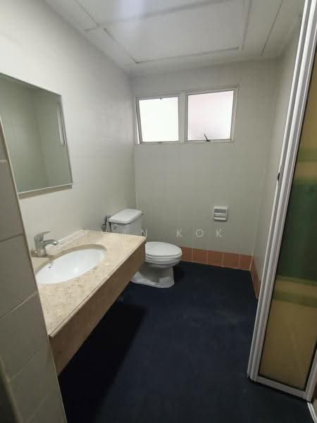 Condominium for Rent at Bungaraya Condominium - Ivan Kok - Bathroom - PropertyGuru.com.my