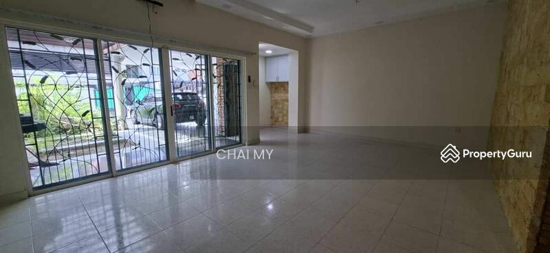 Untuk Disewa - Terrace house at Taman Impian Indah