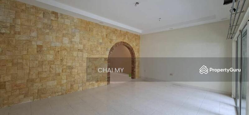 Untuk Disewa - Terrace house at Taman Impian Indah